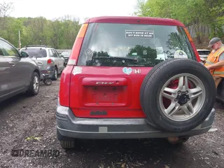 2001 Honda CR-V EX z VIN JHLRD18611C045140, wystawiony jako IAAI lot #42253482 z przebiegiem 142 237 mil mil oraz . Historia ofert i sprzedaży dostępna na DreamBid. Obrazek 17.