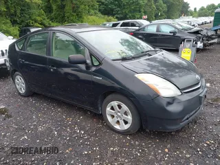 2008 Toyota Prius with VIN JTDKB20U187718015, listed as a IAAI auction lot 42717106 with 174,045 mi miles and . Bid and sale history available at DreamBid. Image 1.
