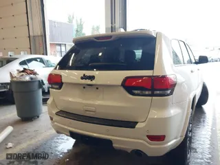 2019 Jeep Grand Cherokee Laredo E with VIN 1C4RJFAG1KC818289, listed as a IAAI auction lot 41602541 with 59,356 mi miles. Bid and sale history available at carsss.com. Image 17.