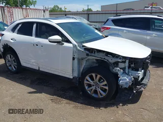 2021 Mazda CX-30 Premium with VIN 3MVDMADLXMM315664, listed as a IAAI auction lot 42271042 with 72,332 mi miles and . Bid and sale history available at DreamBid. Image 1.