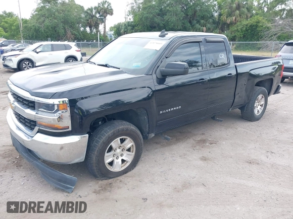 2019 Chevrolet Silverado 1500 LT with VIN 2GCRCPEC5K1126338, listed as a IAAI auction lot 42078005 with 127,600 mi miles and . Bid and sale history available at DreamBid. Image 19.