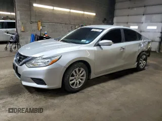2016 Nissan Altima S z VIN 1N4AL3AP9GN322101, wystawiony jako Copart lot #53701735 z przebiegiem 173 689 mil mil oraz Nie do naprawy • Non repairable. Historia ofert i sprzedaży dostępna na DreamBid. Obrazek 1.