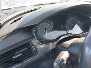 2016 Audi S7 z VIN WAUW2AFCXGN031858, wystawiony jako IAAI lot #41182675 z przebiegiem Nie podano mil oraz . Historia ofert i sprzedaży dostępna na DreamBid. Obrazek 14.