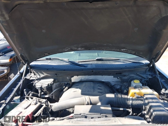 2014 Ford F-150 XL with VIN 1FTFW1ET4EKD19902, listed as a IAAI auction lot 41785376 with 175,762 mi miles. Bid and sale history available at carsss.com. Image 10.