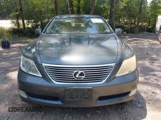 2008 Lexus LS 460 с VIN JTHBL46FX85070461, выставлен на аукционе IAAI как лот 42571593 с пробегом 205 220 миль миль и . История ставок и продаж доступна на DreamBid. Изображение 12.