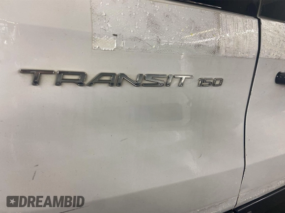 2016 Ford Transit Cargo с VIN 1FTYE1YM3GKB52158, выставлен на аукционе IAAI как лот 42869416 с пробегом 207 092 миль миль и . История ставок и продаж доступна на DreamBid. Изображение 28.