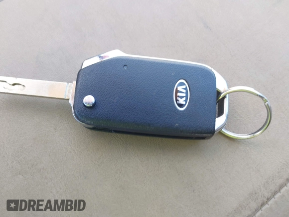 2021 Kia Soul S with VIN KNDJ23AU5M7795528, listed as a IAAI auction lot 41718018 with 75,098 mi miles and . Bid and sale history available at DreamBid. Image 11.