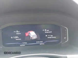 2023 Volkswagen Atlas SE с VIN 1V2KP2CA3PC526960, выставлен на аукционе IAAI как лот 41728525 с пробегом 40 767 миль миль и . История ставок и продаж доступна на DreamBid. Изображение 7.