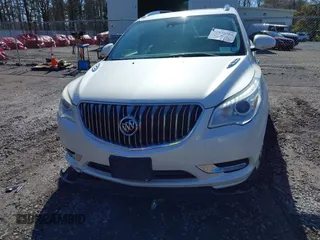 2014 Buick Enclave Premium with VIN 5GAKVCKD3EJ173266, listed as a IAAI auction lot 41820584 with 175,017 mi miles and . Bid and sale history available at DreamBid. Image 11.