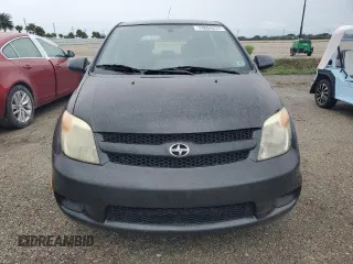 2006 Scion xA z VIN JTKKT624X60155935, wystawiony jako Copart lot #74894574 z przebiegiem Nie podano mil oraz Szkody całkowita. Historia ofert i sprzedaży dostępna na DreamBid. Obrazek 5.
