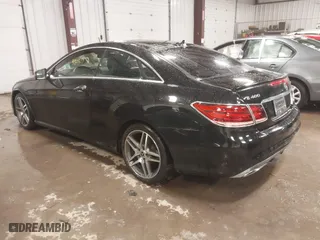 2017 Mercedes-Benz E-Class E 400 with VIN WDDKJ6HB1HF360908, listed as a IAAI auction lot 41501619 with 40,749 mi miles. Bid and sale history available at carsss.com. Image 3.