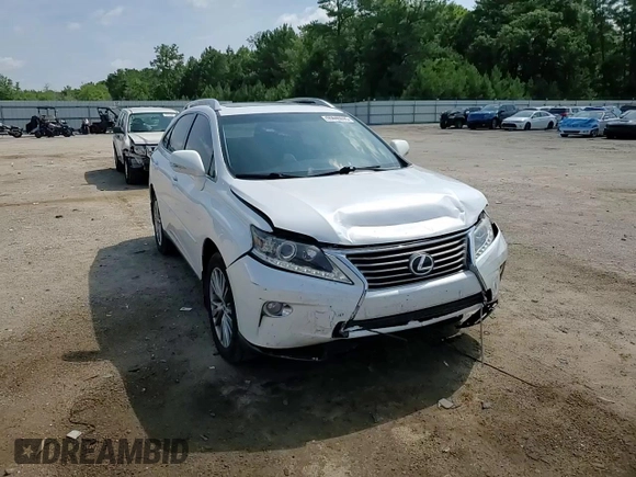 2013 Lexus RX 350 z VIN 2T2BK1BA8DC154770, wystawiony jako Copart lot #59846695 z przebiegiem 127 868 mil mil oraz Szkoda całkowita • Salvage title. Historia ofert i sprzedaży dostępna na DreamBid. Obrazek 14.