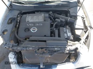 2006 Nissan Maxima SE z VIN 1N4BA41E36C829150, wystawiony jako IAAI lot #42125428 z przebiegiem Nie podano mil oraz . Historia ofert i sprzedaży dostępna na DreamBid. Obrazek 10.