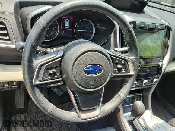 2022 Subaru Ascent Limited with VIN 4S4WMAMDXN3465033, listed as a IAAI auction lot 42724966 with 55,586 mi miles and . Bid and sale history available at DreamBid. Image 26.