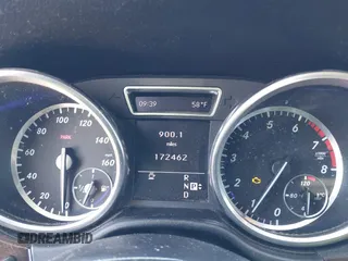 2012 Mercedes-Benz M 350 z VIN 4JGDA5HB9CA059074, wystawiony jako IAAI lot #42028443 z przebiegiem 172 462 mil mil oraz . Historia ofert i sprzedaży dostępna na DreamBid. Obrazek 7.