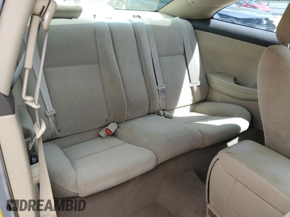 2008 Toyota Solara SE with VIN 4T1CE30P78U764425, listed as a Copart auction lot 50451695 with Not Provided miles and Non Repairable. Bid and sale history available at carsss.com. Image 10.