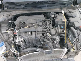 2023 Hyundai Elantra SEL with VIN KMHLS4AG2PU575872, listed as a IAAI auction lot 41878999 with 42,448 mi miles and . Bid and sale history available at DreamBid. Image 10.