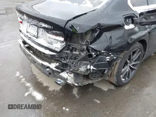 2019 BMW 3 Series 330i с VIN WBA5R1C53KAE82114, выставлен на аукционе IAAI как лот 41632512 с пробегом 92 454 миль миль и . История ставок и продаж доступна на DreamBid. Изображение 6.