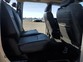 2016 Ram 2500 Laramie with VIN 3C6UR5FL3GG159968, listed as a Copart auction lot 54046445 with 106,300 mi miles and Salvage Title. Bid and sale history available at carsss.com. Image 10.