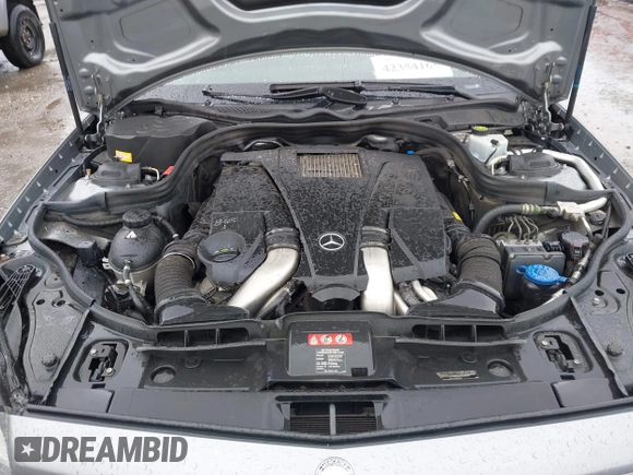 2014 Mercedes-Benz CLS 550 с VIN WDDLJ9BB9EA118388, выставлен на аукционе IAAI как лот 42354165 с пробегом 123 120 миль миль и . История ставок и продаж доступна на DreamBid. Изображение 10.