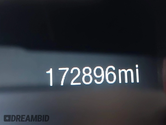 2017 Ford Fusion SE with VIN 3FA6P0H78HR235738, listed as a IAAI auction lot 41604054 with 172,896 mi miles. Bid and sale history available at carsss.com. Image 15.