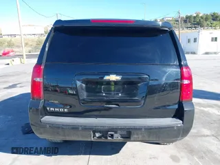 2017 Chevrolet Tahoe LT with VIN 1GNSCBKC4HR187227, listed as a IAAI auction lot 37971302 with 95,009 mi miles and . Bid and sale history available at DreamBid. Image 15.
