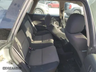 2006 Subaru Legacy Wagon 2.5i Special Edition with VIN 4S3BP626167353212, listed as a Copart auction lot 47919595 with 198,724 mi miles and Salvage Title. Bid and sale history available at carsss.com. Image 11.