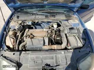 2003 Chevrolet Cavalier with VIN 1G1JC12FX37321499, listed as a Copart auction lot 72216884 with 150,283 mi miles and Salvage Title. Bid and sale history available at carsss.com. Image 11.