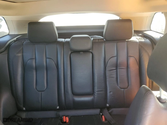 2015 Land Rover Range Rover Evoque Pure Plus with VIN SALVP2BG0FH963409, listed as a Copart auction lot 48713205 with 0 mi miles and Salvage Title. Bid and sale history available at carsss.com. Image 10.