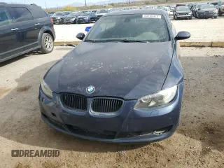 2008 BMW 3 Series 328i with VIN WBAWL13598PX17527, listed as a Copart auction lot 53758475 with 155,885 mi miles and Clean Title. Bid and sale history available at carsss.com. Image 5.