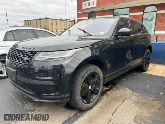 2019 Land Rover Range Rover Velar S с VIN SALYB2EX4KA798720, выставлен на аукционе Copart как лот 59222335 с пробегом 77 936 миль миль и Чистый • Clean title. История ставок и продаж доступна на DreamBid. Изображение 2.