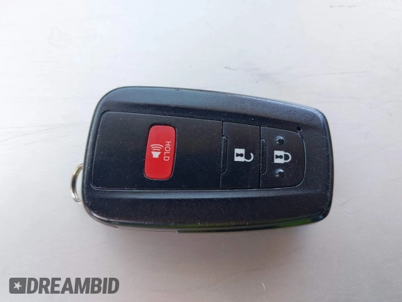 2016 Toyota Prius Four z VIN JTDKARFU8G3026830, wystawiony jako IAAI lot #41915928 z przebiegiem 64 409 mil mil oraz . Historia ofert i sprzedaży dostępna na DreamBid. Obrazek 11.