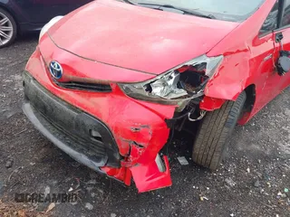 2017 Toyota Prius Two z VIN JTDZN3EU5HJ058763, wystawiony jako IAAI lot #41864193 z przebiegiem Nie podano mil oraz . Historia ofert i sprzedaży dostępna na DreamBid. Obrazek 18.