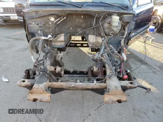 2001 Chevrolet Suburban LT with VIN 3GNEC16T51G164191, listed as a Copart auction lot 79282974 with 0 mi miles and Salvage Title. Bid and sale history available at carsss.com. Image 12.
