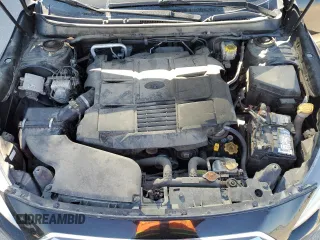 2019 Subaru Outback Touring z VIN 4S4BSETC3K3203788, wystawiony jako Copart lot #52637195 z przebiegiem 65 248 mil mil oraz Szkoda całkowita • Salvage title. Historia ofert i sprzedaży dostępna na DreamBid. Obrazek 12.