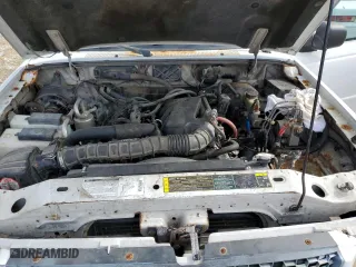 2002 Ford Ranger XL with VIN 1FTYR14U02TA80901, listed as a Copart auction lot 45516955 with 226,533 mi miles and Clean Title. Bid and sale history available at carsss.com. Image 11.