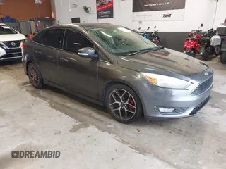2015 Ford Focus SE с VIN 1FADP3F26FL279667, выставлен на аукционе IAAI как лот 42422726 с пробегом 102 426 миль миль и . История ставок и продаж доступна на DreamBid. Изображение 1.