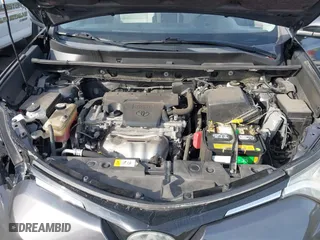 2018 Toyota RAV4 XLE with VIN JTMWFREV1JJ169926, listed as a IAAI auction lot 41464920 with 111,144 mi miles. Bid and sale history available at carsss.com. Image 10.