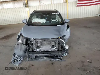 2021 Volkswagen ID.4 Pro S z VIN WVGTMPE27MP027516, wystawiony jako Copart lot #57872345 z przebiegiem Nie podano mil oraz Tytuł czysty. Historia ofert i sprzedaży dostępna na DreamBid. Obrazek 5.