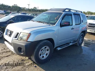 2012 Nissan Xterra X with VIN 5N1AN0NU1CC517484, listed as a IAAI auction lot 41569404 with 225,591 mi miles and . Bid and sale history available at DreamBid. Image 16.