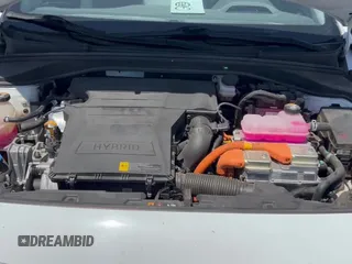 2021 Hyundai Ioniq SE с VIN KMHC75LCXMU245166, выставлен на аукционе Copart как лот 61503335 с пробегом 114 697 миль миль и Чистый • Clean title. История ставок и продаж доступна на DreamBid. Изображение 11.