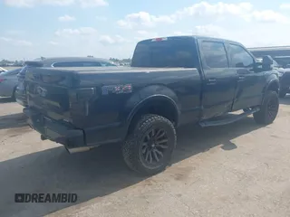 2018 Ford F-150 XL z VIN 1FTFW1EG2JKD44357, wystawiony jako IAAI lot #42406280 z przebiegiem 137 033 mil mil oraz . Historia ofert i sprzedaży dostępna na DreamBid. Obrazek 4.