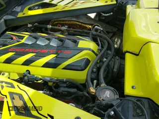 2022 Chevrolet Corvette 2LT с VIN 1G1YB2D45N5116755, выставлен на аукционе IAAI как лот 42627234 с пробегом 79 827 миль миль и . История ставок и продаж доступна на DreamBid. Изображение 25.