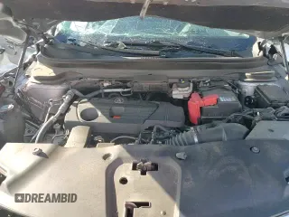 2020 Acura RDX Technology z VIN 5J8TC1H54LL008097, wystawiony jako Copart lot #68008155 z przebiegiem 49 664 mil mil oraz Nie do naprawy • Non repairable. Historia ofert i sprzedaży dostępna na DreamBid. Obrazek 14.