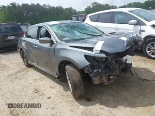 2017 Nissan Altima SR z VIN 1N4AL3AP7HC499114, wystawiony jako IAAI lot #42125261 z przebiegiem 141 153 mil mil oraz . Historia ofert i sprzedaży dostępna na DreamBid. Obrazek 1.