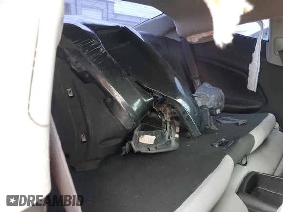 2019 Chevrolet Camaro 1LS with VIN 1G1FB1RX9K0122698, listed as a Copart auction lot 41422445 with 97,937 mi miles and Salvage Title. Bid and sale history available at carsss.com. Image 11.