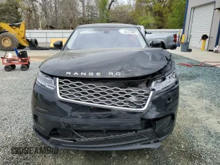 2018 Land Rover Range Rover Velar S with VIN SALYB2RN8JA768627, listed as a Copart auction lot 49127494 with 32,888 mi miles. Bid and sale history available at carsss.com. Image 5.