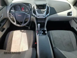 2015 GMC Terrain SLE с VIN 2GKFLVEK7F6329145, выставлен на аукционе Copart как лот 60779095 с пробегом 105 915 миль миль и Чистый • Clean title. История ставок и продаж доступна на DreamBid. Изображение 8.