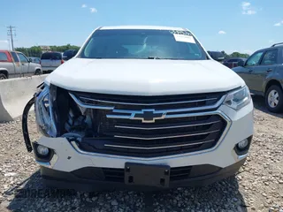 2020 Chevrolet Traverse LT Cloth with VIN 1GNEVGKWXLJ189084, listed as a IAAI auction lot 42763866 with 72,713 mi miles and . Bid and sale history available at DreamBid. Image 12.