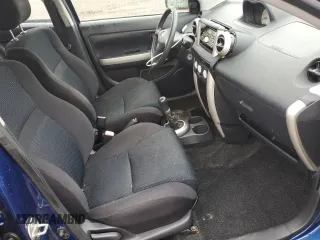 2005 Scion xA z VIN JTKKT624250121342, wystawiony jako Copart lot #55406305 z przebiegiem 99 615 mil mil oraz Szkody całkowita. Historia ofert i sprzedaży dostępna na DreamBid. Obrazek 7.
